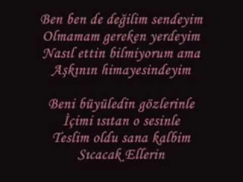Rüyalarıma Artık Gelme.wmv ( HeRTeLDeNMuZiq)