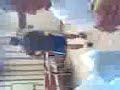 Mujo and mersed go to Mcdonalds Mujo and mersed go to Mcdonalds