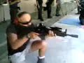 M4 commando
