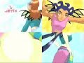 W.I.T.C.H. Opening: My Way