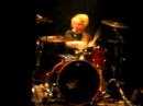 Timmey - Drum Solo [Anna Landsberger]