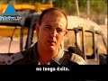 Fuerzas palestinas evitan el linchamiento de un soldado israel�.