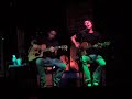 Matt Noveskey and Ryan Holley - Any Given Day