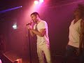 Hey Willpower (Live at The Social, Nottingham)