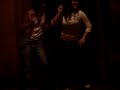 los gedes - altas curvas