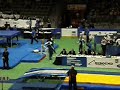 Kyle Soehn (CAN) WAG DMT Final 4th
