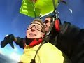 My Parachute Jump!