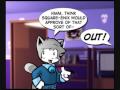 vgcats-#132 dub-\"Stranger than fiction\"