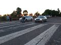 STi vs 335i STi vs 335i