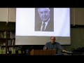 LSD -- A College Class Lecture by Bruce Eisenr Part 2 LSD -- A College Class Lecture by Bruce Eisenr Part 2