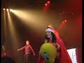 Gianni HENDERSON Apparition du Père Noël