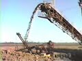 Industry Mine W-3 Wheel Excavator