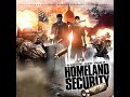 Cashis - In God's Hand (Homeland Security)[DOWNLOAD]