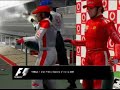 SATO PODIUM F1CE