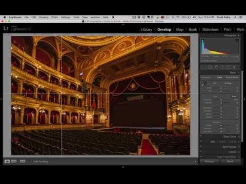 video-linktoworks-How to get "Photoshop-like" Guides in Lightroom CC