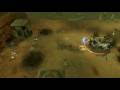 V�deo Warhammer 40000 Dawn of War 2: Enemies of the Imperium.