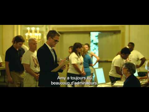 Gone Girl - Bande annonce #2 VOST