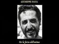 DEDICATO AI PARENTI DELLE VITTIME DI MAFIA