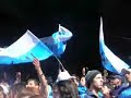 para venir a racing con trompetas || promocion vuelta