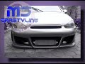 Opel Corsa B Tuning