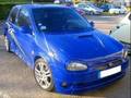 Opel Corsa B Tuning