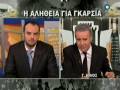 videos de Mitsikostas-O Giorgos Sfirikse 24/11/2008-BEST OF