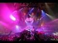 Electronic Music Ft sensation white