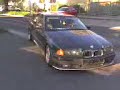 BMW 325iA E36 III.