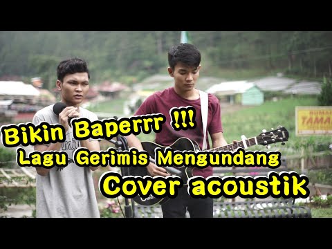 GERIMIS MENGUNDANG - COVER !!! MUSISI JOGJA PROJECT | ADLANI Ft TRI SUAKA