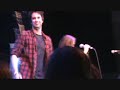 GRANGER DANGER- Joey Richter and Lauren Lopez at Digitour (Kansas)