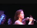 GRANGER DANGER- Joey Richter and Lauren Lopez at Digitour (Kansas)