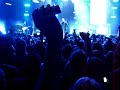 Oasis - Wonderwall (Live at Oslo Spektrum 27.01.09)