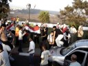احتفلات الجاليه العراقية في المغرب بفوز الفريق العراقي بكأس أسيااااااااااااااااااااااااا