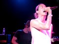 Camp Freddy \"GoodTimes BadTimes\" w/Brandon Boyd& Billy Duffy