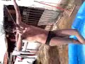 RAFINHA DANÇA SIRI