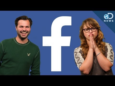 Is Facebook Allowed To Manipulate Your Emotions?