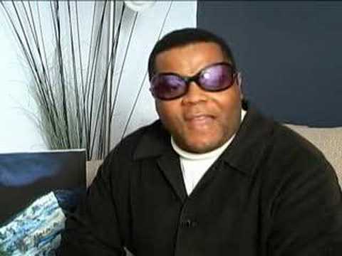 Holy Hip Hop - Minister Methuselah - ...