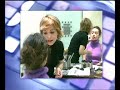 Soraya Campo - Reportaje maquillaje Espejo Público Antena 3 Soraya Campo - Reportaje maquillaje Espejo Público Antena 3