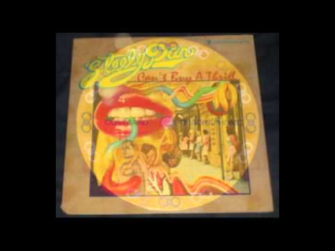Quadraphonic - From the quadraphonic version of Can't Buy A Thrill from 1974. A lot of reverb and extra guitar fills on the first half of the choruses.