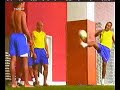 Brasil, lo nunca visto
