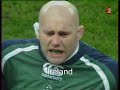 Hymne Irlande rugby