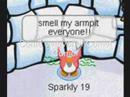 Club Penguin Funny Picture Episode 4
