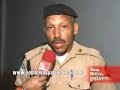 idoso de 93 anos é mantido em cárcere privado