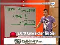 9LIVE - BETRUG ODER NICHT? - CALL-IN-TV.NET 9LIVE - BETRUG ODER NICHT? - CALL-IN-TV.NET