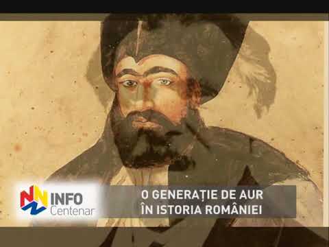 O generaţie de aur în istoria României