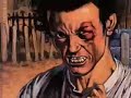 The Preacher: My Tribute To The Best Comic Book Ever! The Preacher: My Tribute To The Best Comic Book Ever!