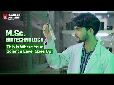 Chandigarh University Lucknow General video thumbnail 11