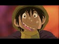 this one has quieter music because that seemed to be all people could say about this. :p sound editing is not my thing, obviously. x) i hope this one won't hurt your ears. and another note: i cast the voices over the internet, so please excuse any problems you may think there is with the voice acting. i personally think the voice actors did a great job without any in-person directing and i did my best trying to get the sound to be as ungrainy and clear as possible. c: i made this as a little summer project to keep me busy and to try out a few things i learned in my first year of animation. a (fake) trailer for the (non-existent) 