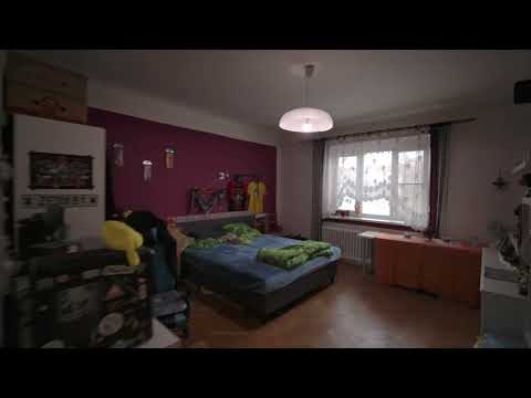 Video Prodej bytu  2+1 s balkónem  72 m2, Otakara Ševčíka,  Brno - Židenice