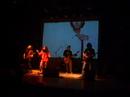 INICIA \"fluye\" (vivo)
